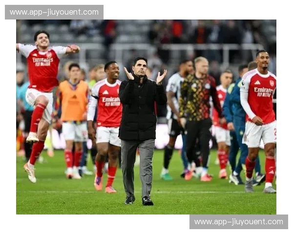 阿森纳双中卫头球破门揭秘 阿尔特塔定位球战术成争冠关键变量