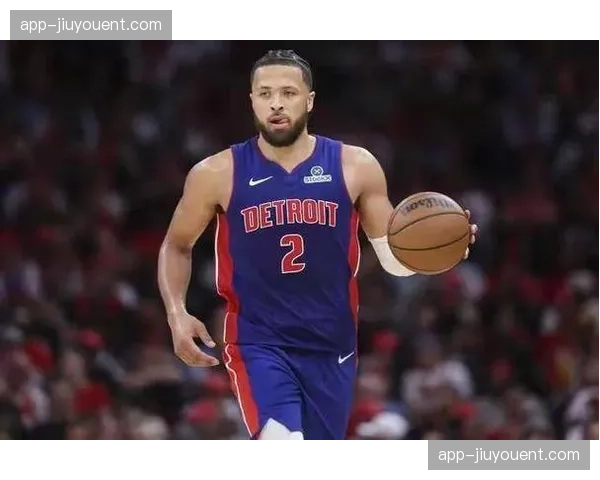 康宁汉姆助攻率45.2%位列次席 率活塞完成重建逆袭